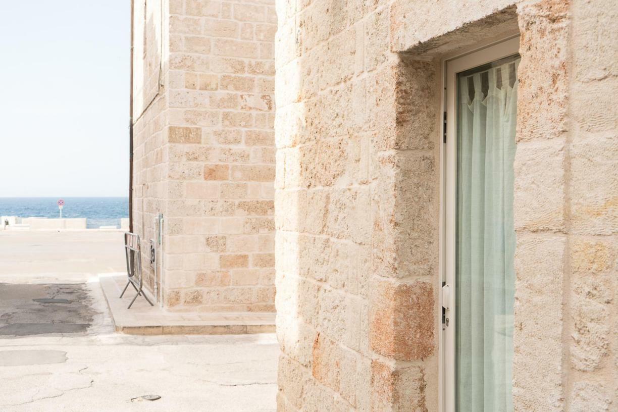 Lore Polignano a Mare Exterior foto